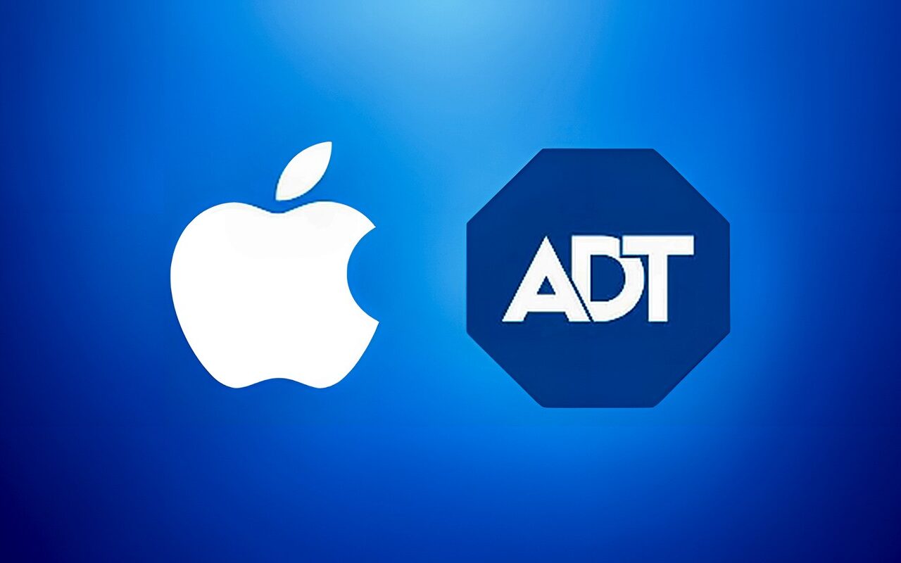 خطوة مفاجئة من أبل.. شراكة مرتقبة مع شركة “ADT” لتأمين المنازل الذكية