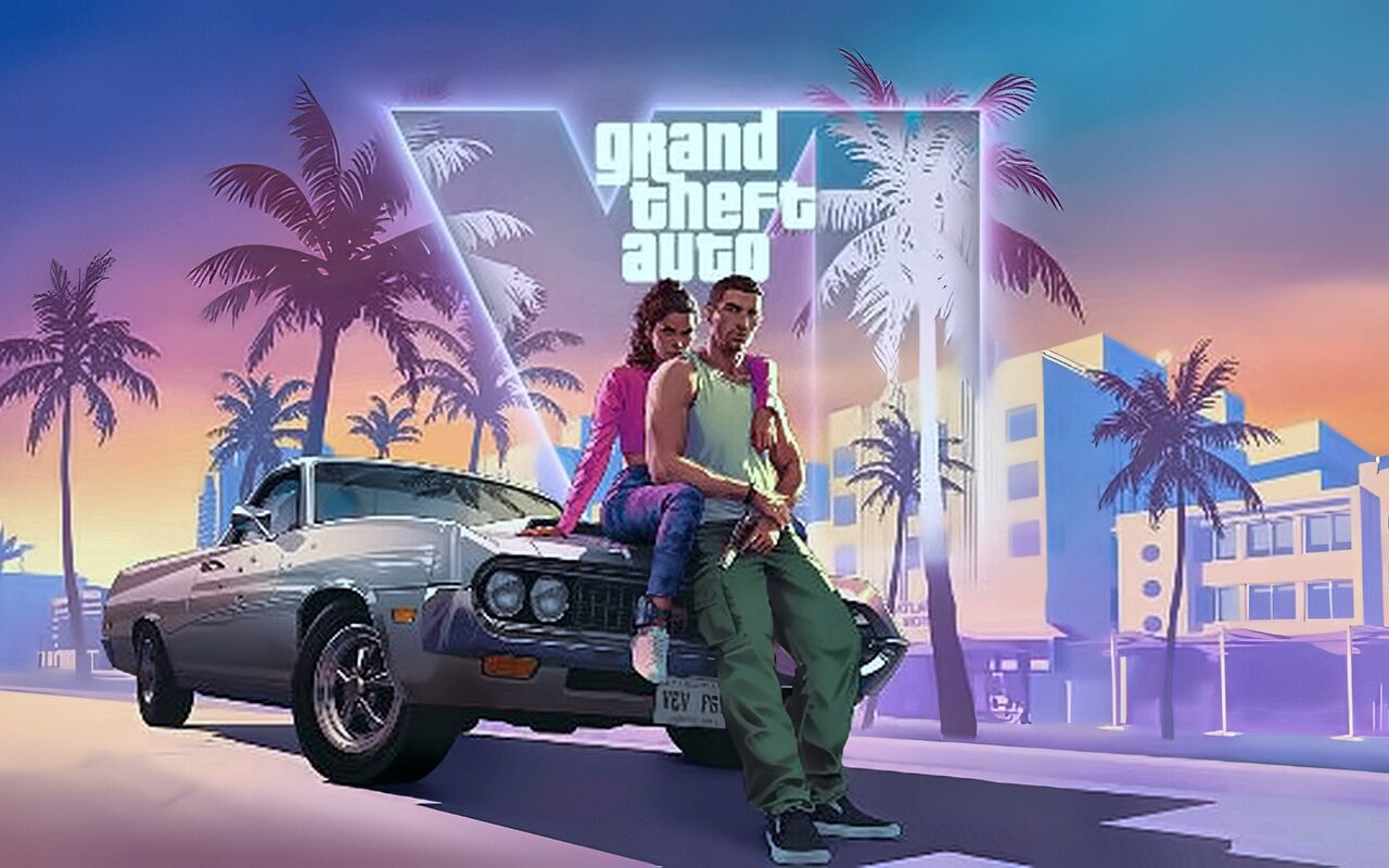 أزمة للعبة GTA 6.. قراصنة يهددون بتسريبها كاملة ويطالبون باعتذار رسمي