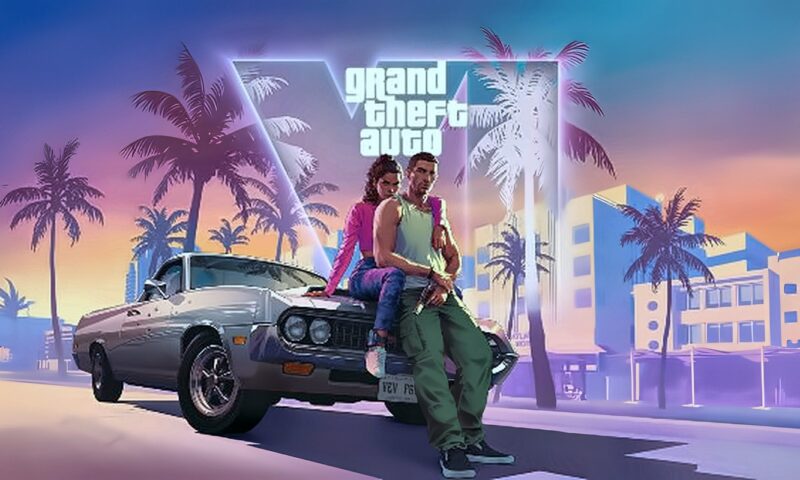 أزمة للعبة GTA 6.. قراصنة يهددون بتسريبها كاملة ويطالبون باعتذار رسمي