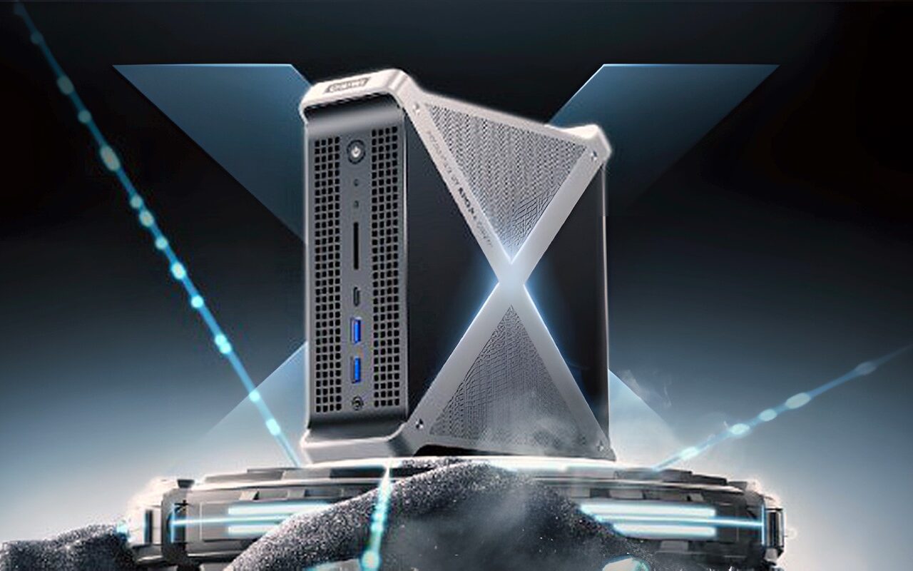 مواصفات خيالية في حجم صغير .. “CHUWI” تطلق كمبيوتر UniBox بإمكانيات جبارة