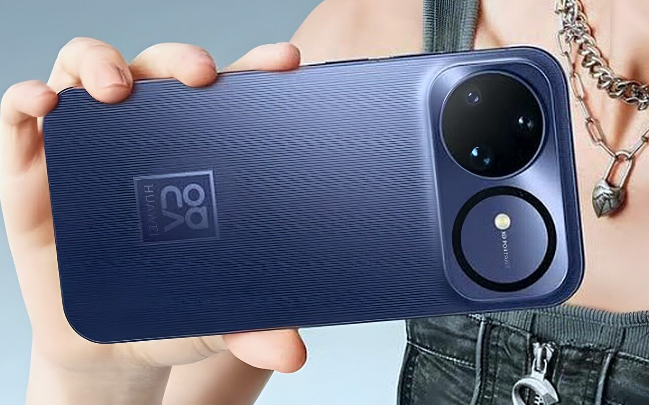 مفاجأة لعشاق التصوير.. هواوي تطلق هاتفي nova 16s وnova 16s Pro في مصر