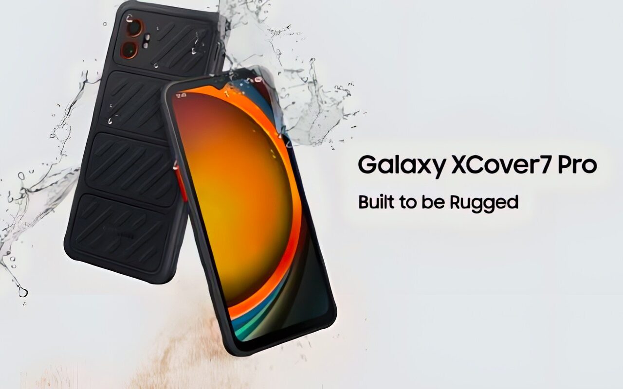 تسريب يكشف هاتف سامسونج Galaxy XCover Scan الجديد بميزة مدهشة للموظفين