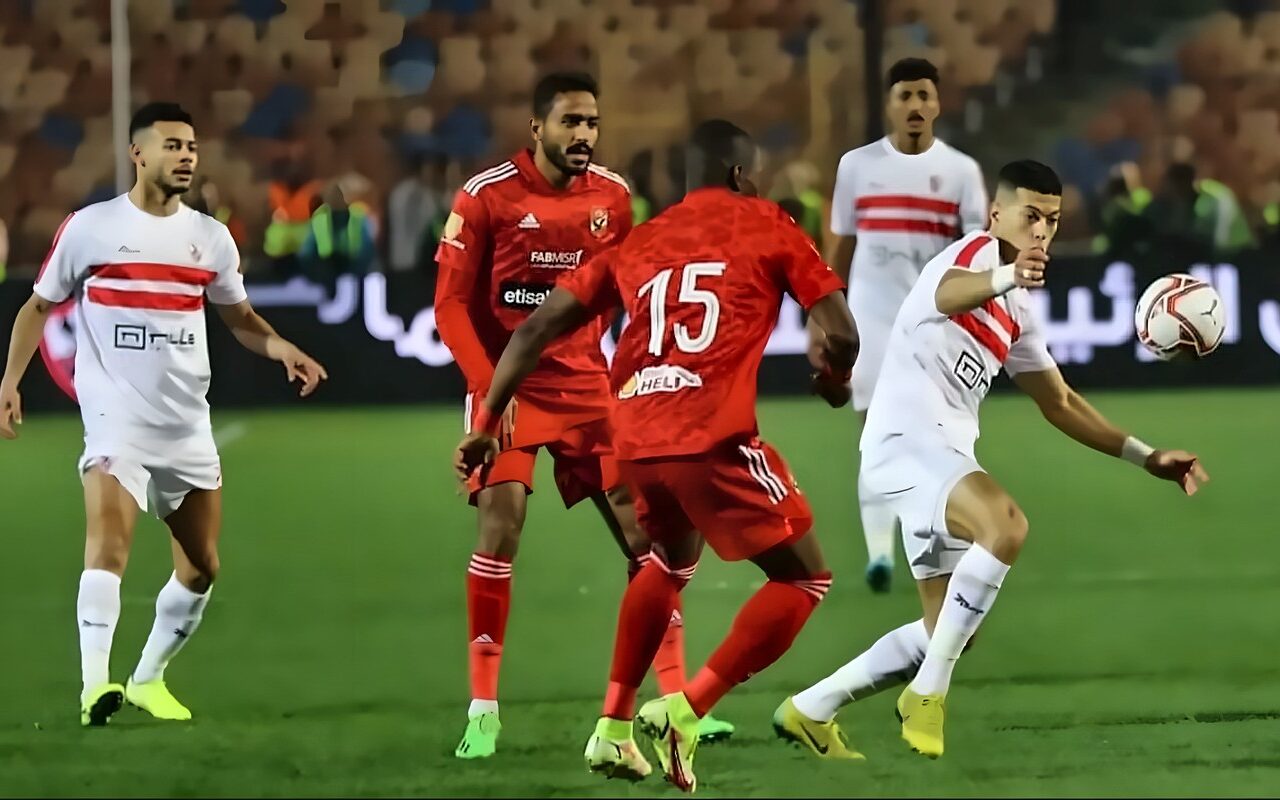 شريف عبد الفضيل: الزمالك بلا ضغوط.. والأهلي أمام حيرة