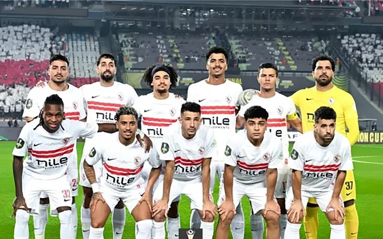 موعد مباراة الزمالك القادمة بعد الفوز على الجيش الرواندي في دوري أبطاب إفريقيا