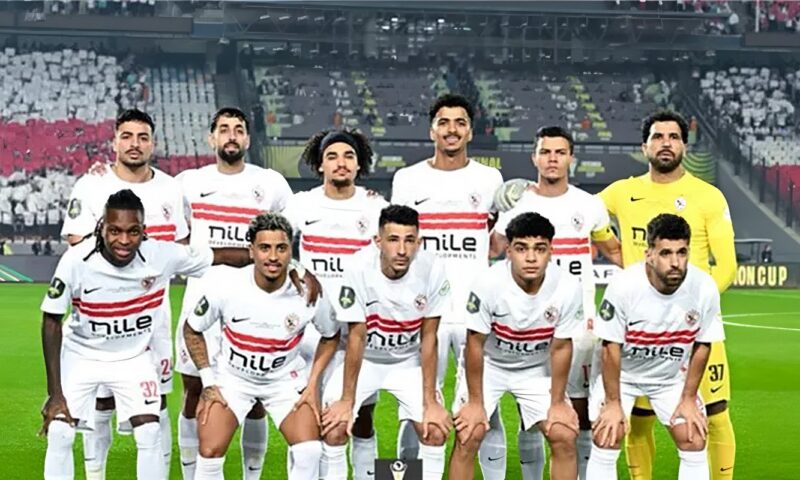 موعد مباراة الزمالك القادمة بعد الفوز على الجيش الرواندي في دوري أبطاب إفريقيا