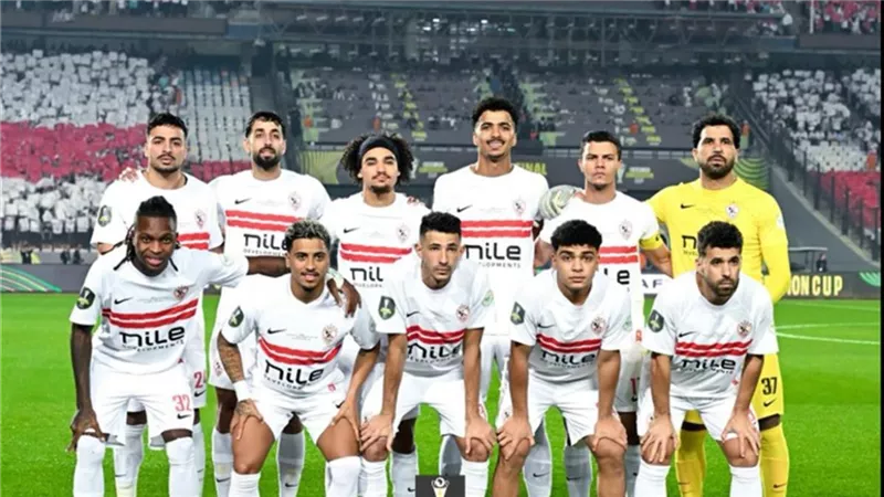 موعد مباراة الزمالك القادمة بعد الفوز على الجيش الرواندي في دوري أبطاب إفريقيا