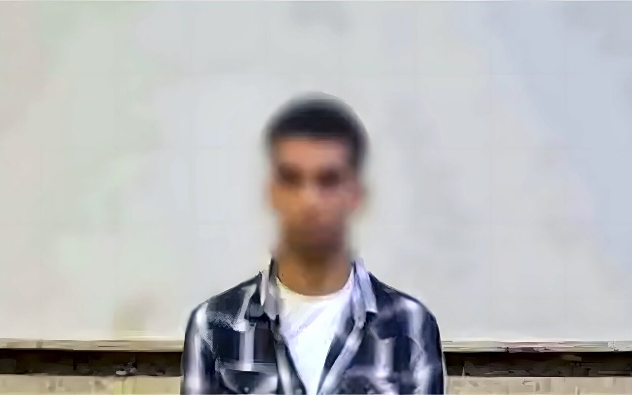 ضبط عاطل بالإسكندرية بتهمة حيازة أسلحة بيضاء وممارسة أعمال البلطجة