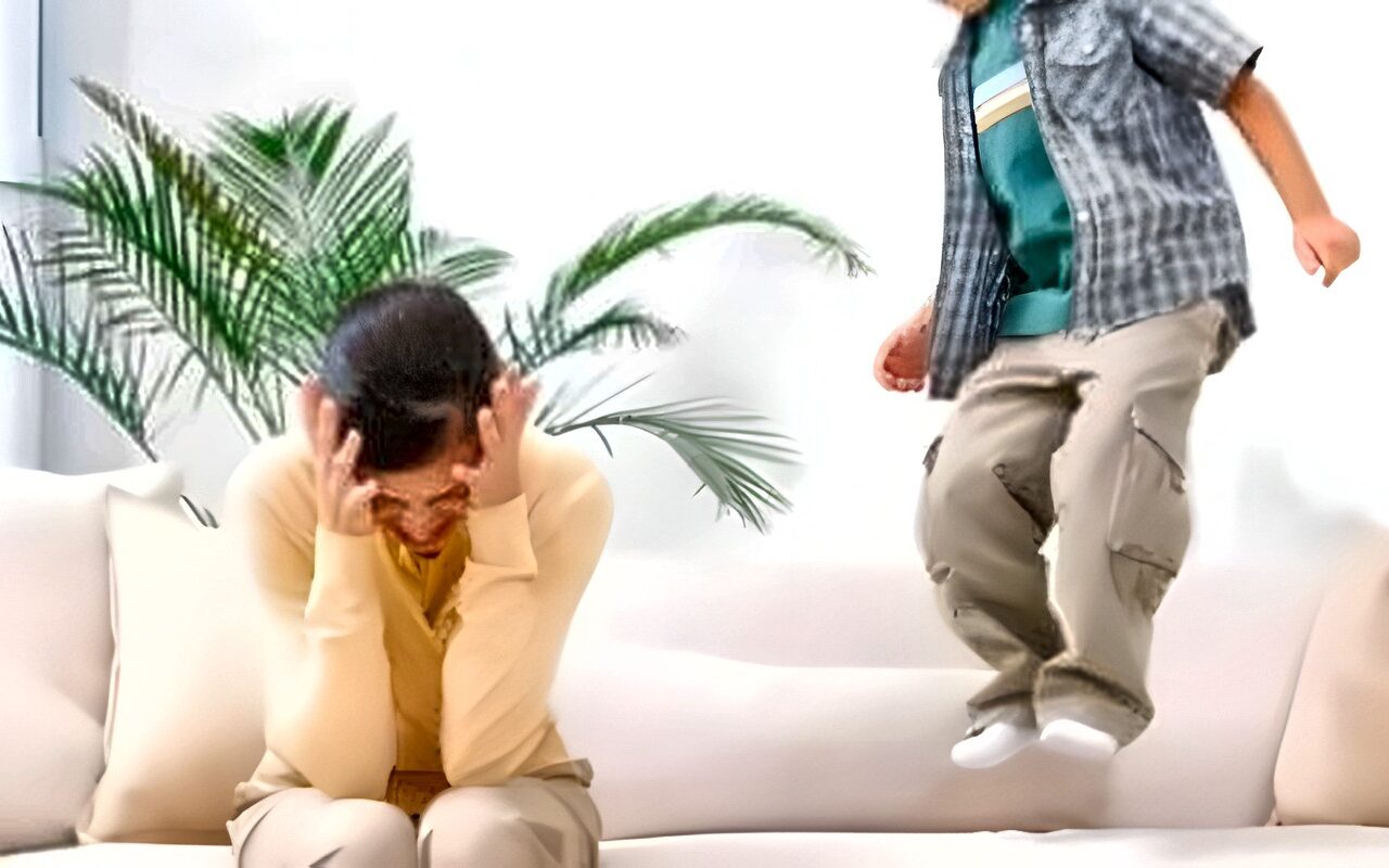 ما لا تعرفه عن متلازمة فرط الحركة وتشتت الانتباه.. الأعراض وطرق التعامل