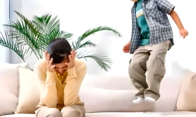 ما لا تعرفه عن متلازمة فرط الحركة وتشتت الانتباه.. الأعراض وطرق التعامل