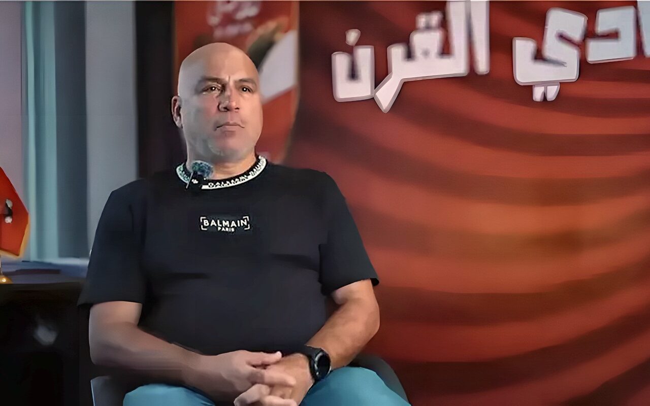 فاز بالأميرة الأفريقية وسط ظروف استثنائية، محطات بارزة بمسيرة محمد يوسف فى عيد ميلاه الـ56