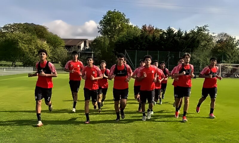 وديا.. موعد مباراة منتخب مصر أمام جنوب افريقيا والقنوات الناقلة