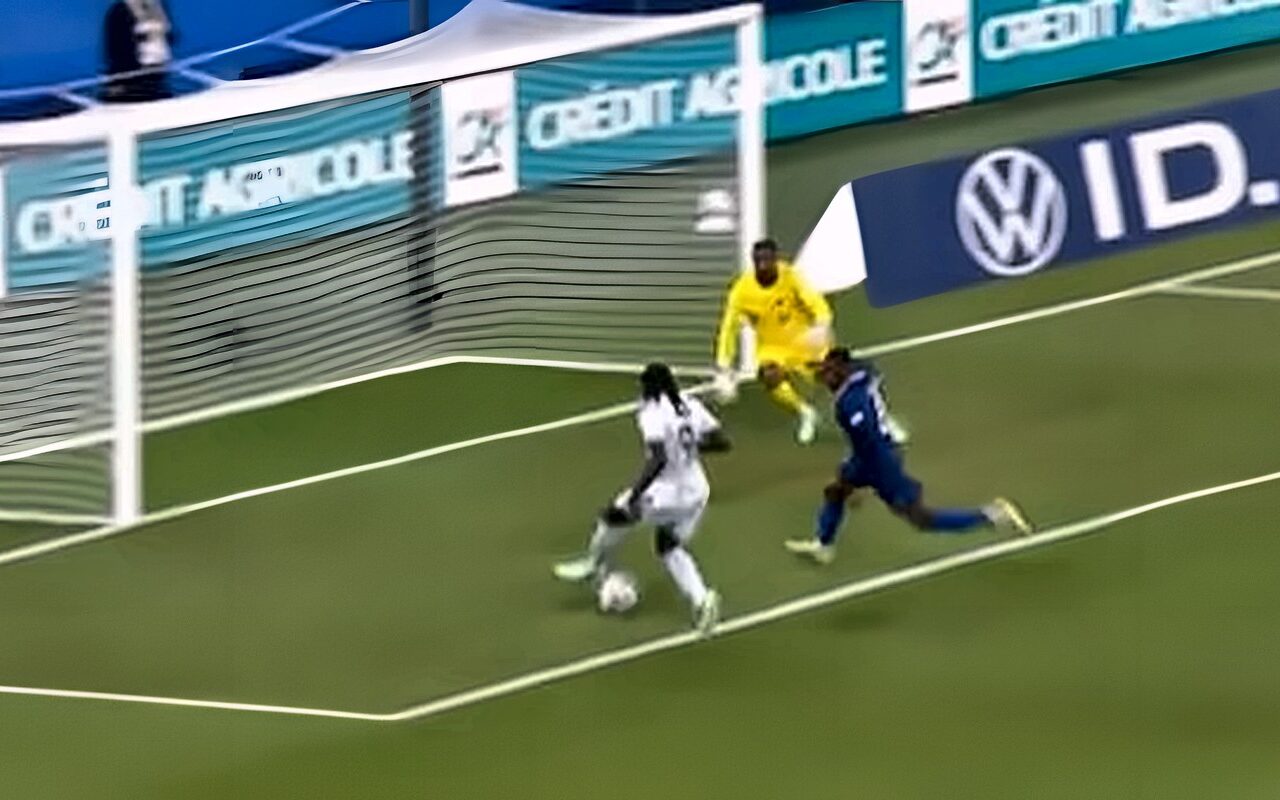 التعادل الإيجابي يحسم مواجهة فرنسا وإيطاليا في دوري الأمم الأوروبية