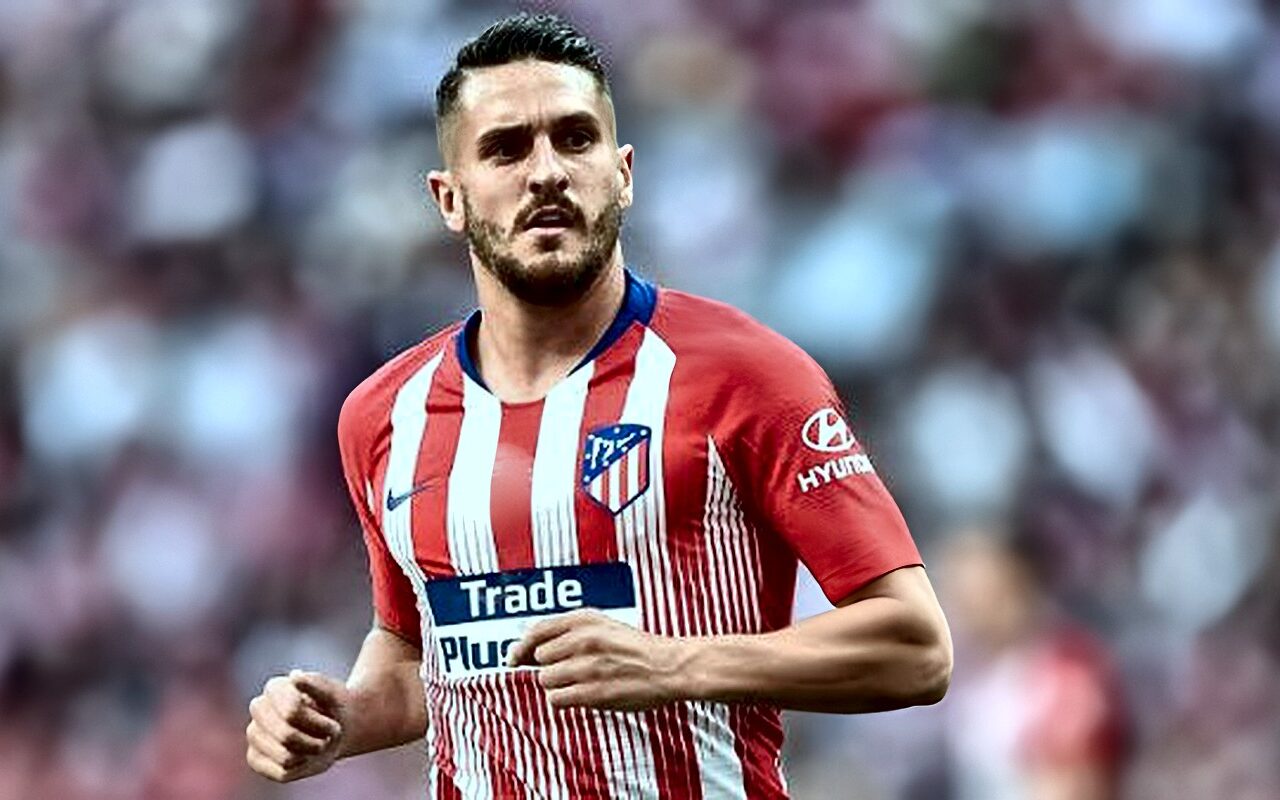 أتلتيكو مدريد يعلن الحداد على والدة كوكي قبل مواجهة مانشستر يونايتد