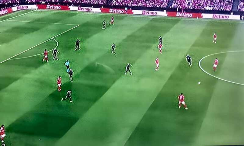 الدوري الأوروبي.. بنفيكا يضرب سيلتيك بثلاثية نظيفة بالشوط الأول