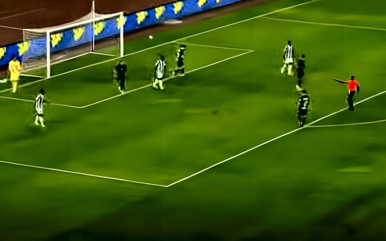30 دقيقة.. تعادل سلبي بين الزمالك والجيش الرواندي في دوري أبطال إفريقيا