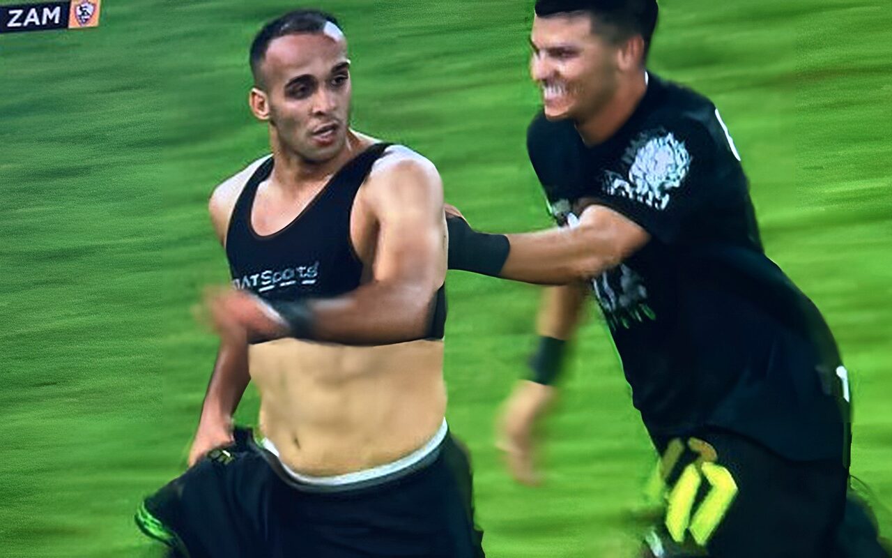 يضع قدما في دور المجموعات.. الزمالك يفوز على الجيش الرواندي بهدف نظيف بدوري أبطال أفريقيا