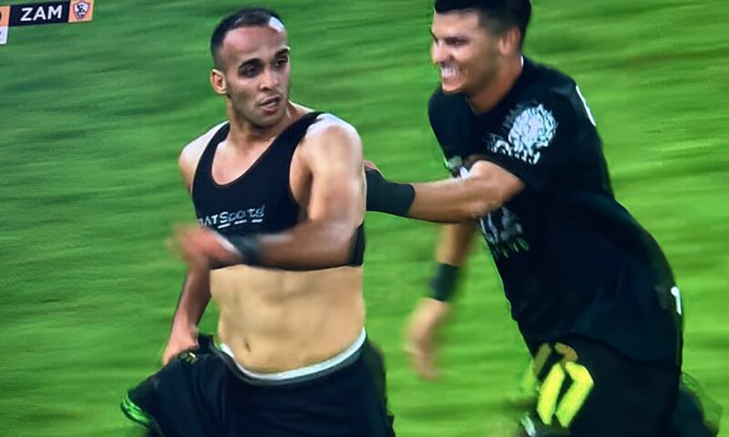 يضع قدما في دور المجموعات.. الزمالك يفوز على الجيش الرواندي بهدف نظيف بدوري أبطال أفريقيا