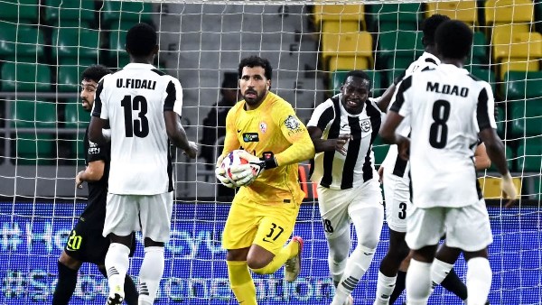 موعد مباراة الزمالك وبترول أسيوط في الدوري بعد الفوز على الجيش الرواندي