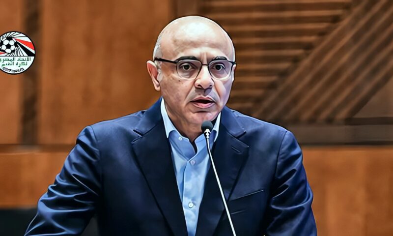 رئيس بعثة منتخب مصر الناشئين: استغلال الفرص مفتاح خماسية الافتتاح أمام السعودية