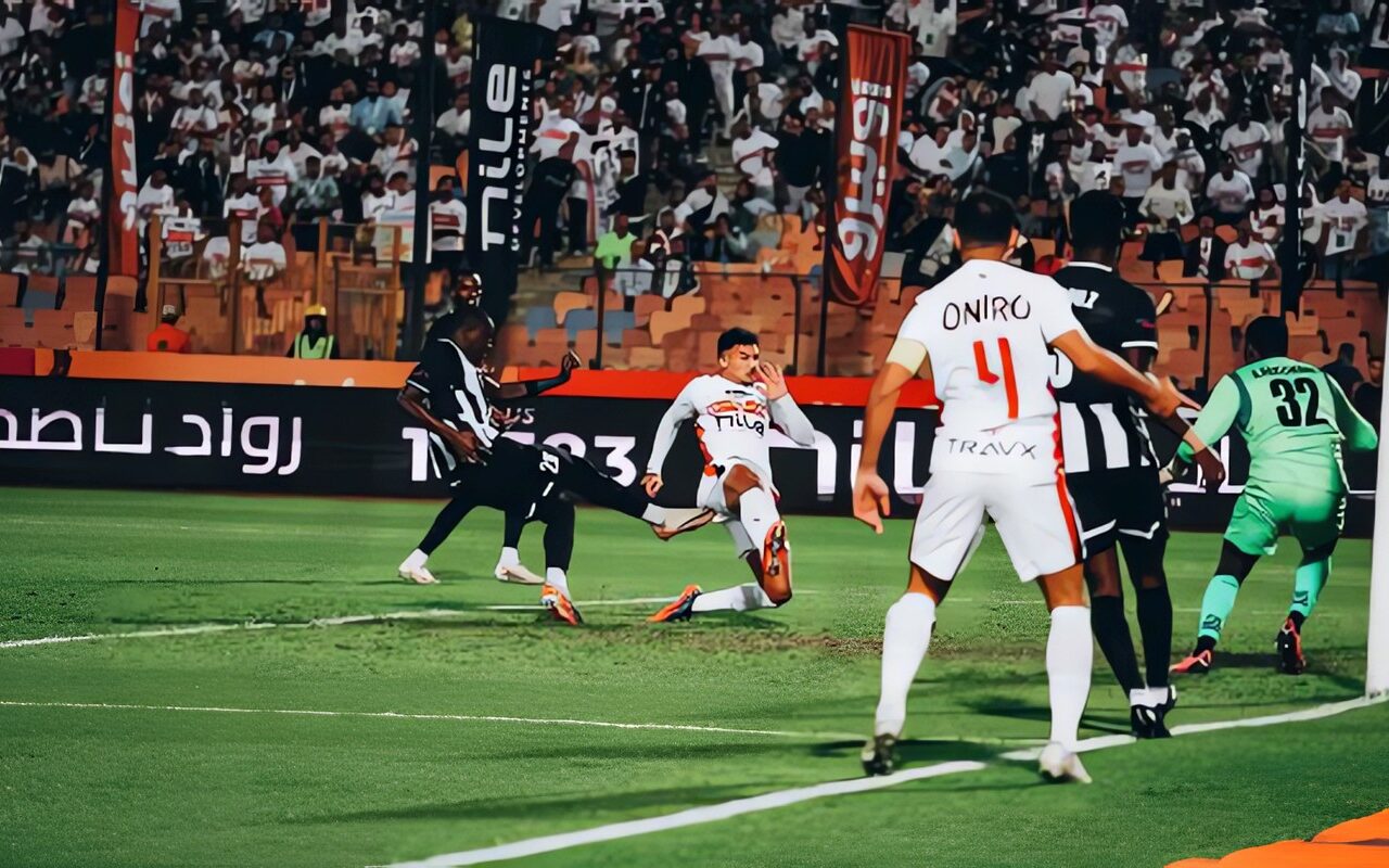 موعد مباراة الزمالك القادمة بعد التأهل إلى دور المجموعات بدوري أبطال أفريقيا