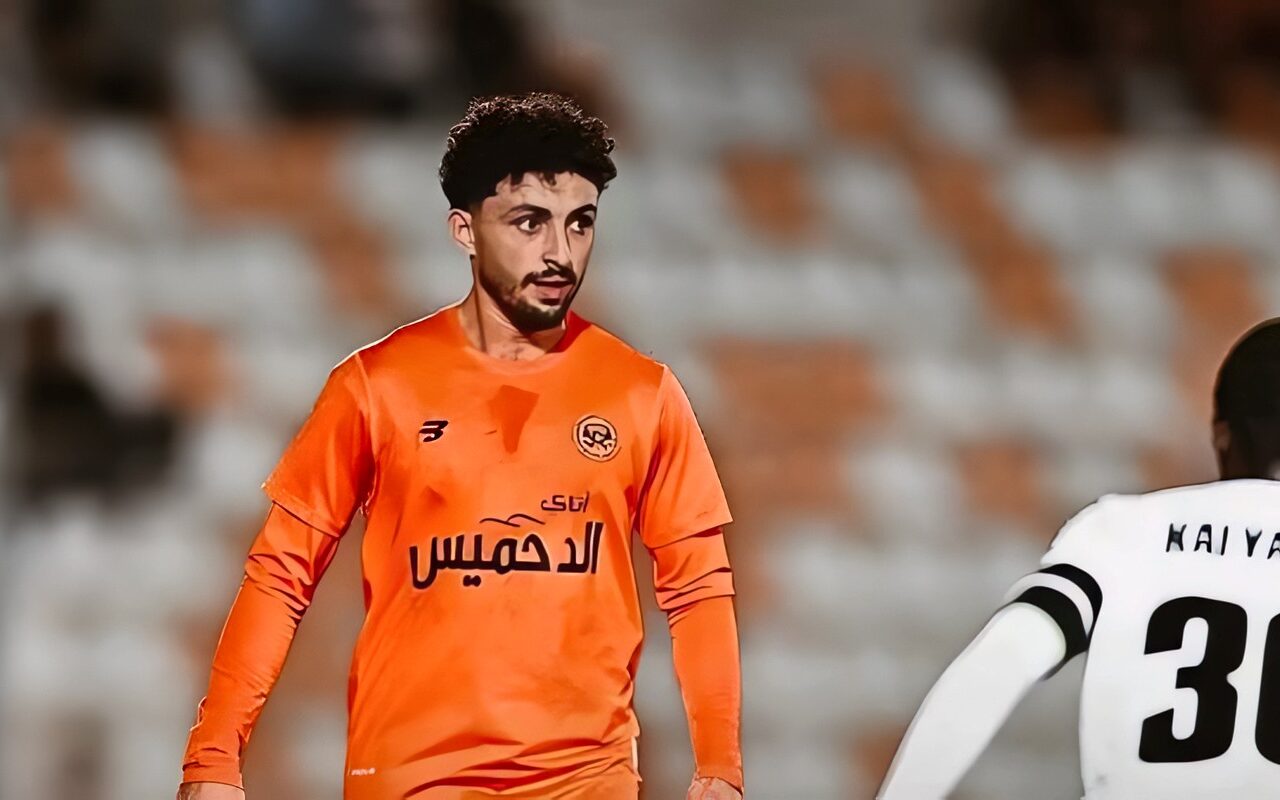 نهضة بركان يتأهل إلى دور المجموعات بدوري أبطال أفريقيا بثلاثية في شباك ستار سبورت