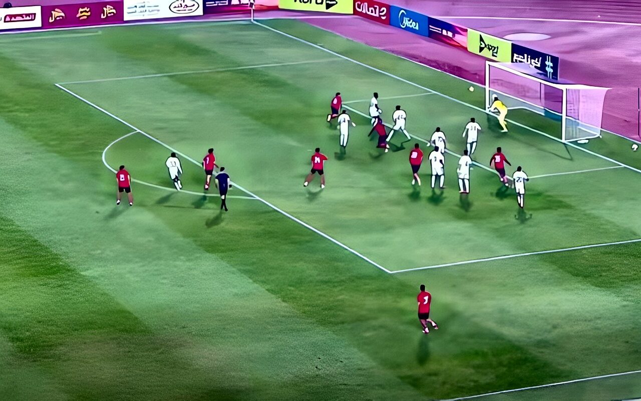 تعادل بترول أسيوط والجونة 1-1 في الدوري