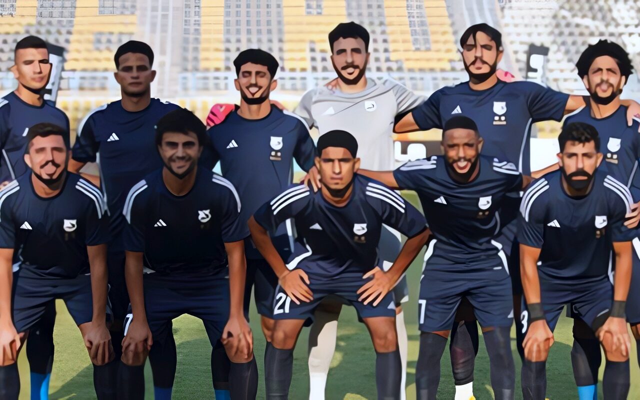 تشكيل الشرقية إنبي لمواجهة القناة بالدوري