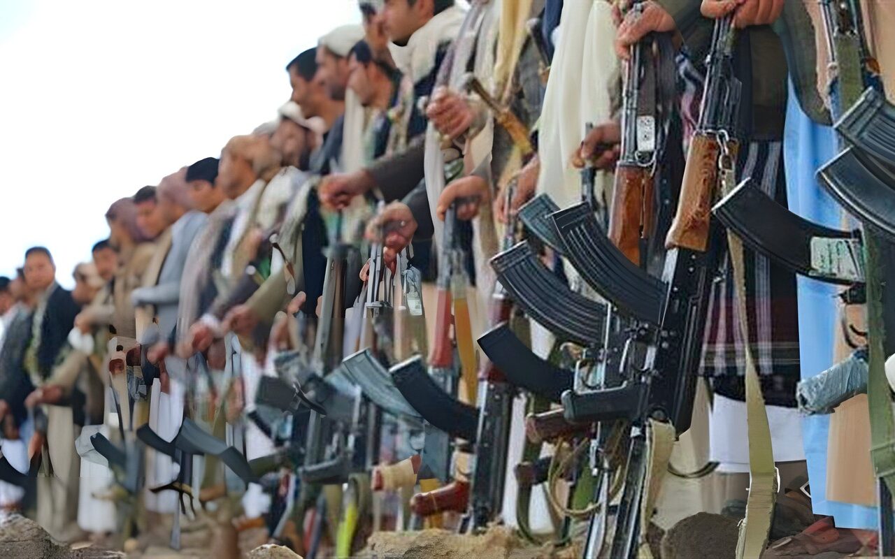 هل يعرقل الإخوان جهود الحرب ضد الحوثيين في اليمن؟
