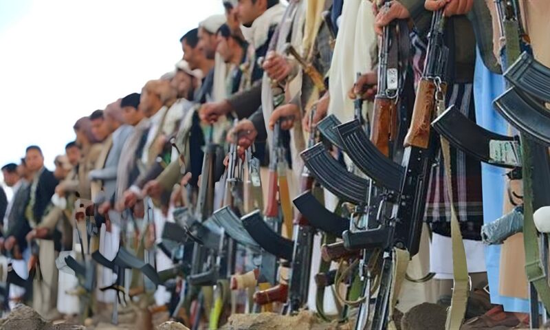هل يعرقل الإخوان جهود الحرب ضد الحوثيين في اليمن؟