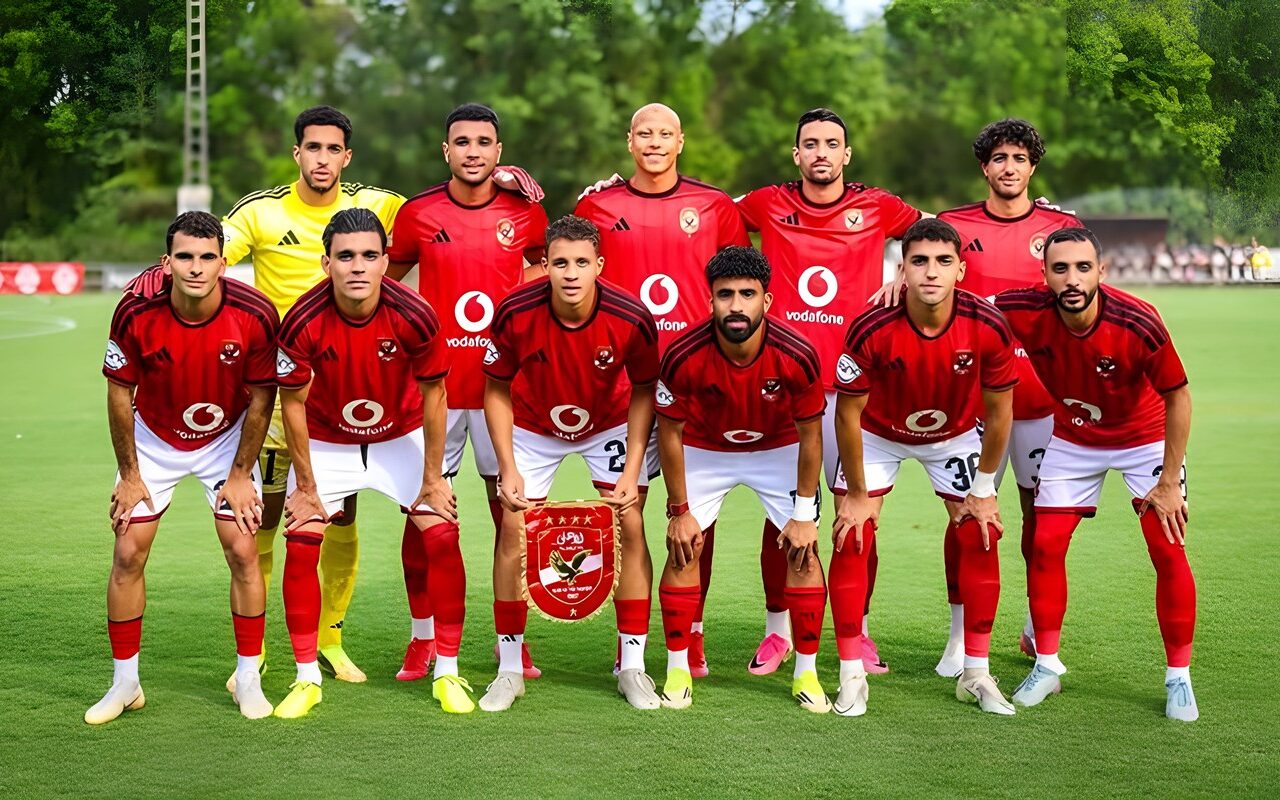 مدرب الرجاء السابق: وجود الأهلي في الكونفدرالية يجعل البطولة أقوى