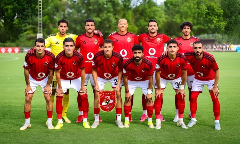 مدرب الرجاء السابق: وجود الأهلي في الكونفدرالية يجعل البطولة أقوى