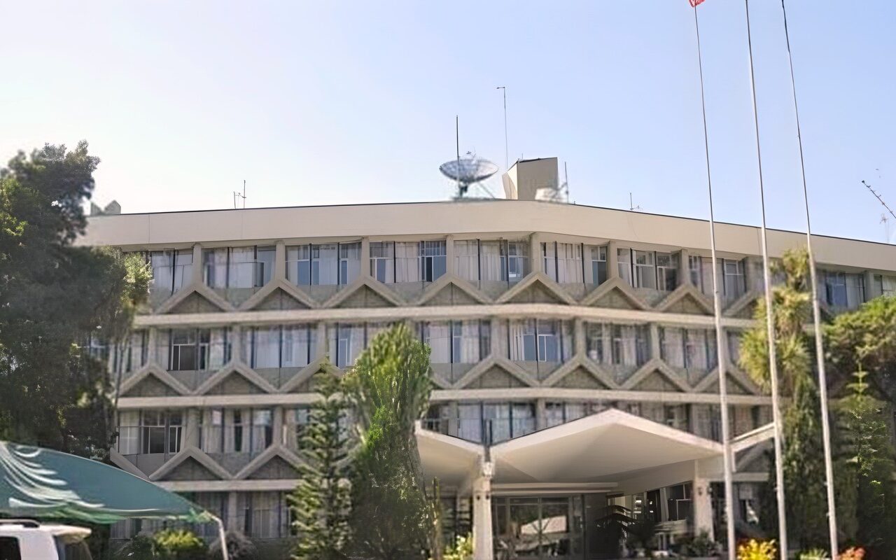 إثيوبيا تزعم ارتباطها التاريخي والجغرافي بالبحر الأحمر