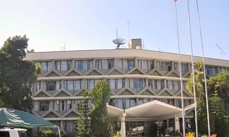 إثيوبيا تزعم ارتباطها التاريخي والجغرافي بالبحر الأحمر