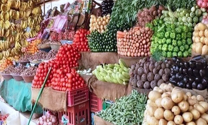 سعر الخضار والفاكهة اليوم الجمعة 16 أكتوبر في مصر