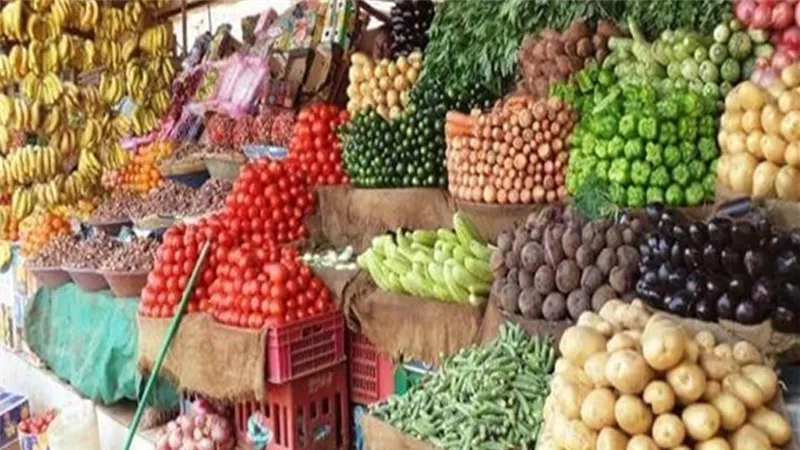 سعر الخضار والفاكهة اليوم الجمعة 16 أكتوبر في مصر