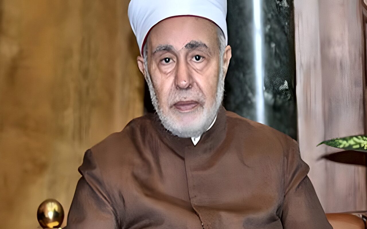 في ذكرى ميلاده.. الشيخ محمد سيد طنطاوي رحلة علم انتهت في رحاب البقيع