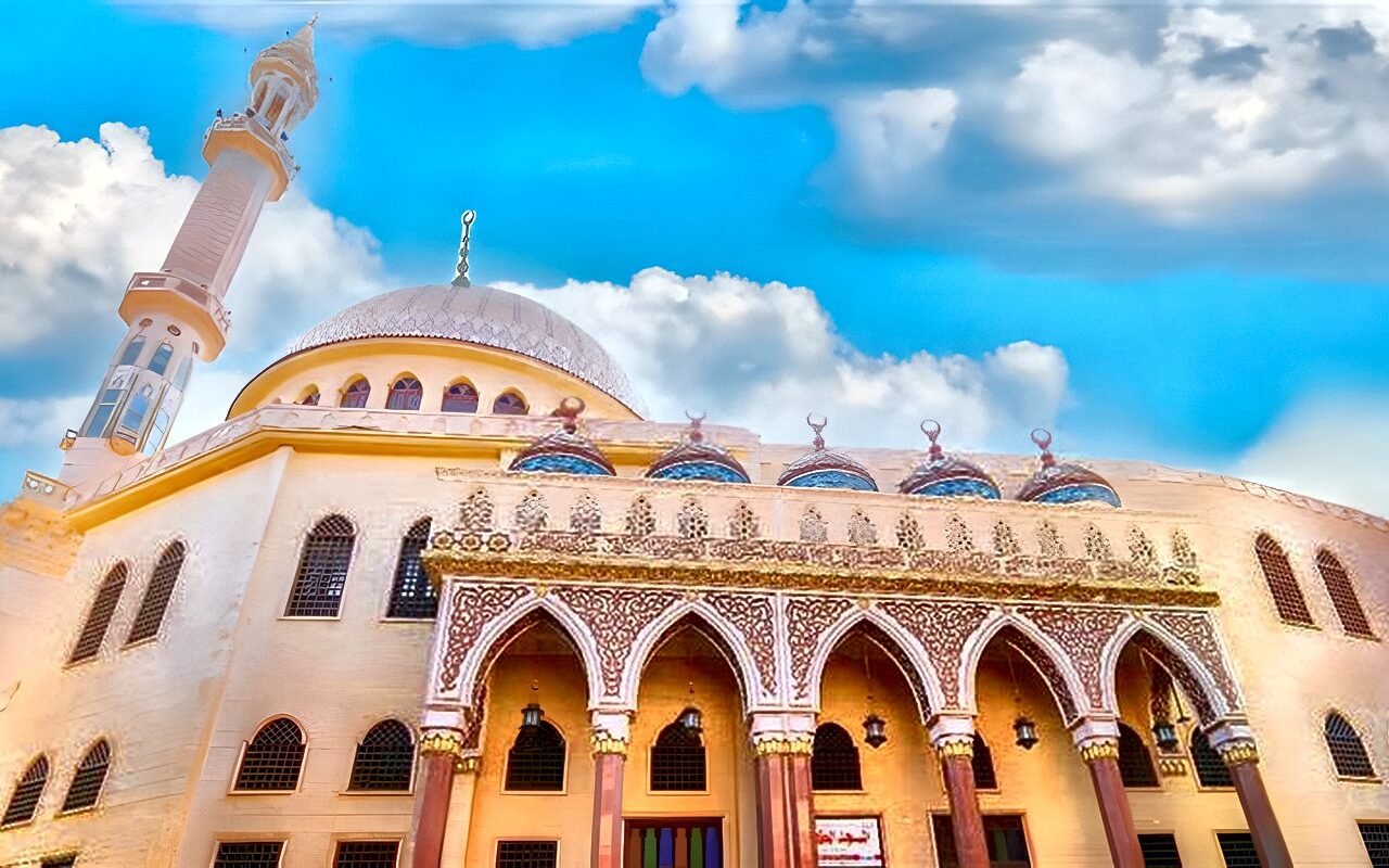 في 90 يومًا، الأوقاف تفتتح 235 مسجدًا وتفرش 500 بإجمالي 153 ألف متر مربع