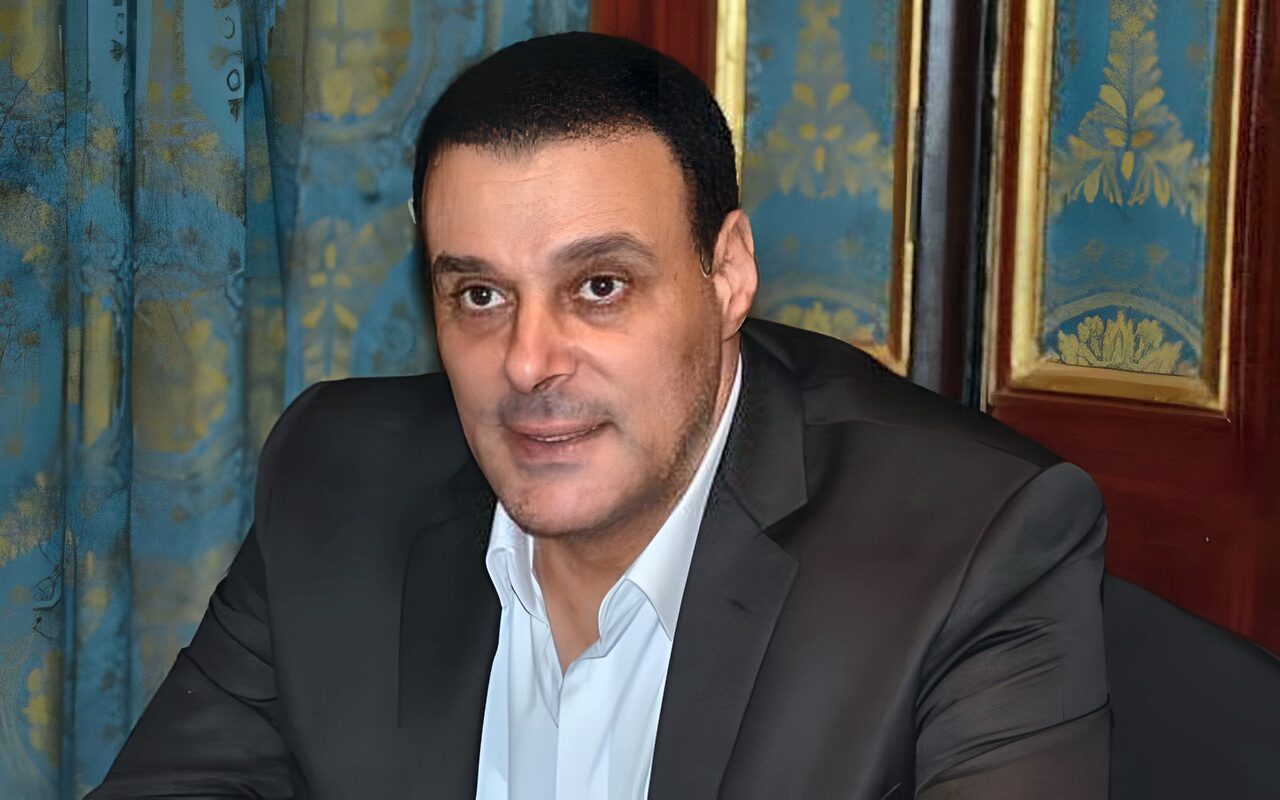 عصام عبد الفتاح: 4 إنذارات في المباراة معدل طبيعي للحكم رادي أوبريونوفيتش