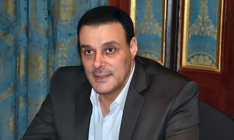 عصام عبد الفتاح: 4 إنذارات في المباراة معدل طبيعي للحكم رادي أوبريونوفيتش