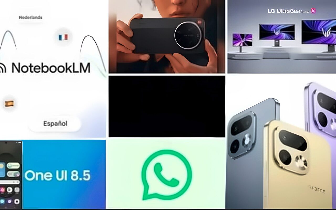 أخبار التكنولوجيا | مايكروسوفت تفتح الطلب المسبق على Surface Laptop Ultra.. سلاح جوجل الجديد لحماية رسائلك وبياناتك من الاختراق