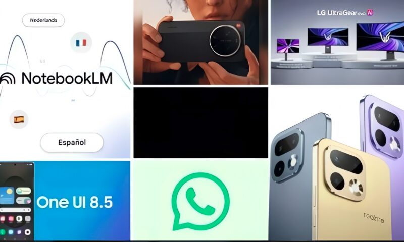 أخبار التكنولوجيا| إنفيديا تتحرك لمنع تمرد وكلاء الذكاء الاصطناعي.. تحديث iPadOS 27.2 يضيف ميزة جديدة لـ آيباد