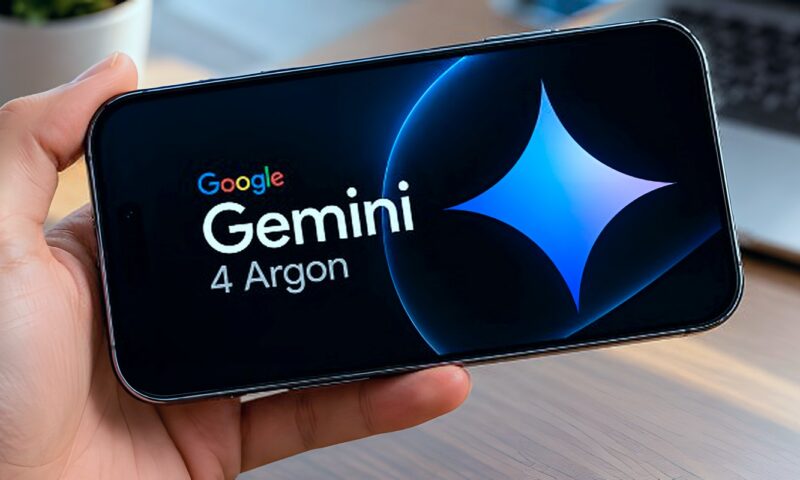 جوجل تُقيد استخدام Gemini.. والنسخة المجانية تقتصر على Flash-Lite