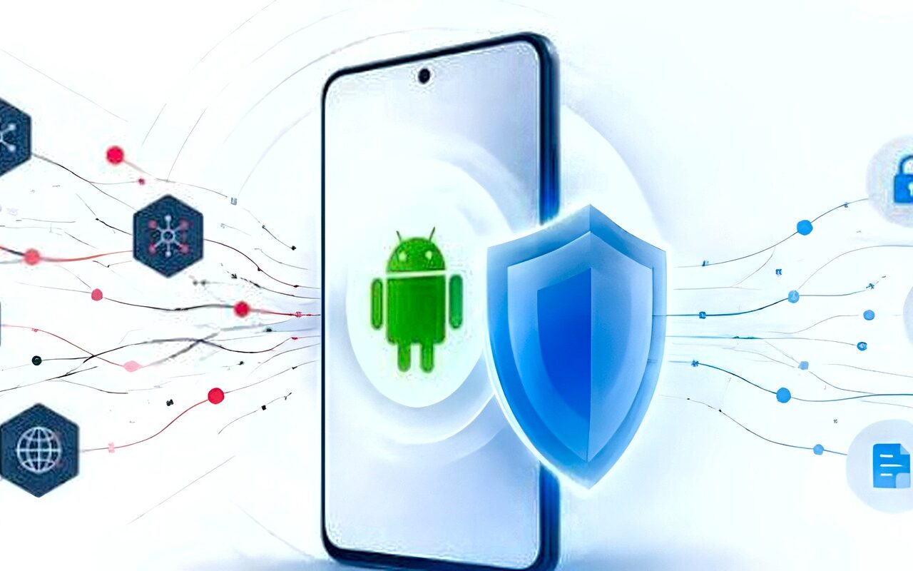 بضغطة زر.. ثورة أمنية في Android 17 للحماية من التجسس والاحتيال