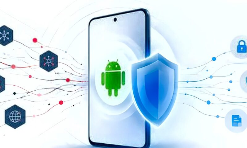 بضغطة زر.. ثورة أمنية في Android 17 للحماية من التجسس والاحتيال