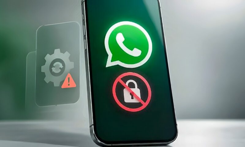 وداعًا للواتساب على الهواتف القديمة| حظر شامل وتلقائي للأجهزة غير المدعومة.. هل هاتفك بينها؟
