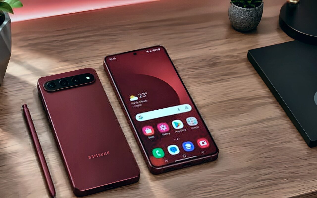 زلزال تقني قادم من سامسونج .. Galaxy S27 Ultra بألوان جديدة ويستعين بالذكاء الاصطناعي