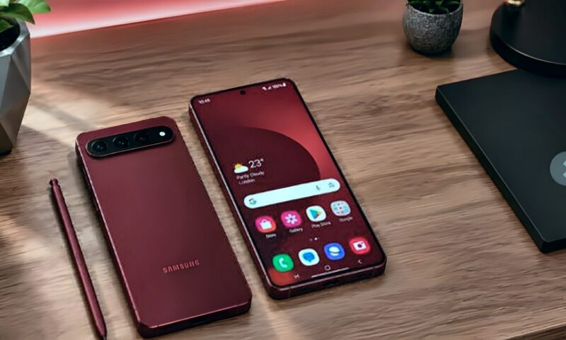 زلزال تقني قادم من سامسونج .. Galaxy S27 Ultra بألوان جديدة ويستعين بالذكاء الاصطناعي