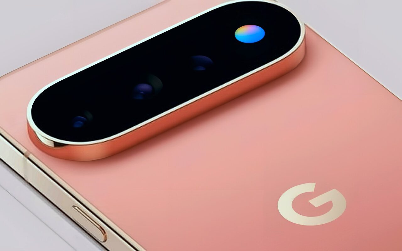 تسريبات هاتف Pixel 12 Pro Fold تكشف عن قفزة هائلة في دقة الشاشة