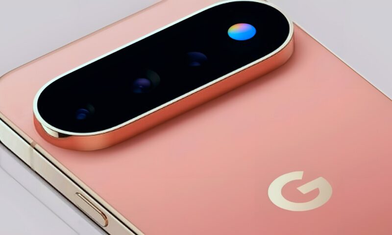 تسريبات هاتف Pixel 12 Pro Fold تكشف عن قفزة هائلة في دقة الشاشة