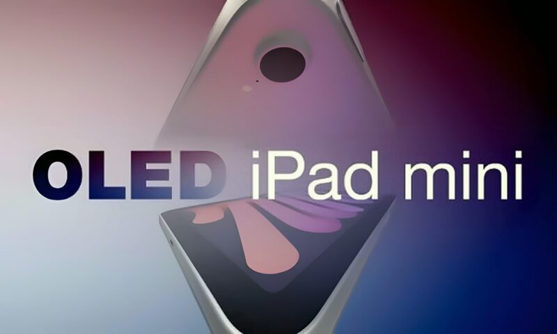 أبل تصدم منتظري iPad mini 8.. ميزة منتظرة لن تروها في الشاشة الجديدة